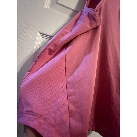 Peloton Tank Pink Tank Fitness Activewear Womens Size Small - Picture 6 of 6